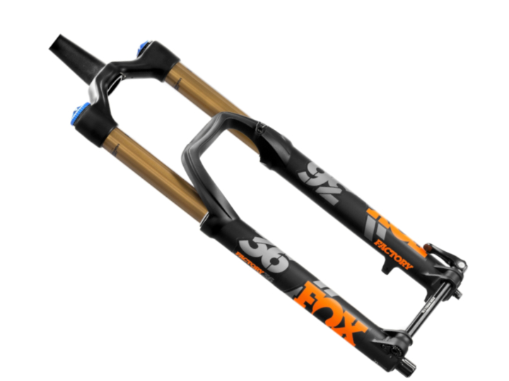 Suspension fork Fox Float Factory 36, 29 inches, HSC, LSC