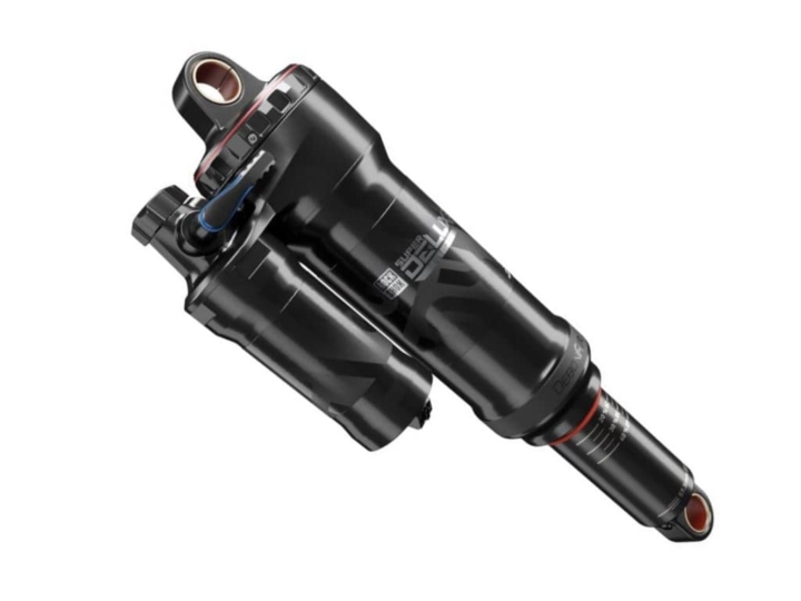 Shock absorber RockShox Super Deluxe Air Ultimate RCT 230/65 MY21