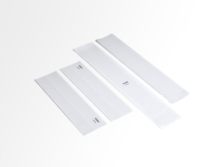 DyedBro Protection Clair Mat