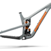 Frameset Spindrift 4 CF 27,5" - immagine 3