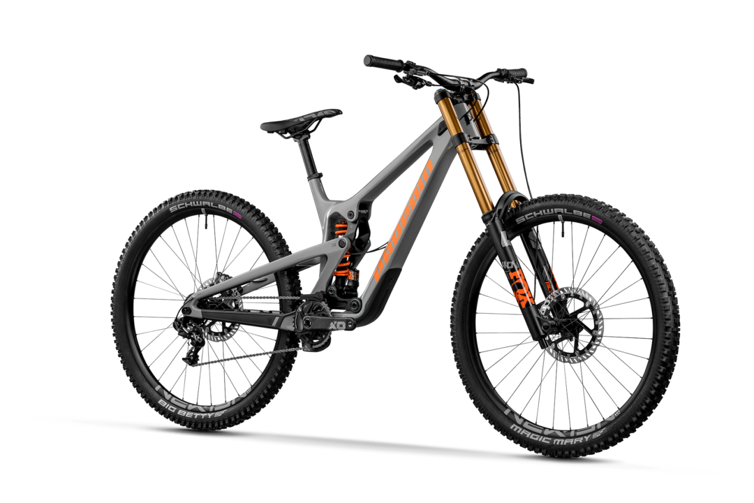 Dh bike 2021 sale