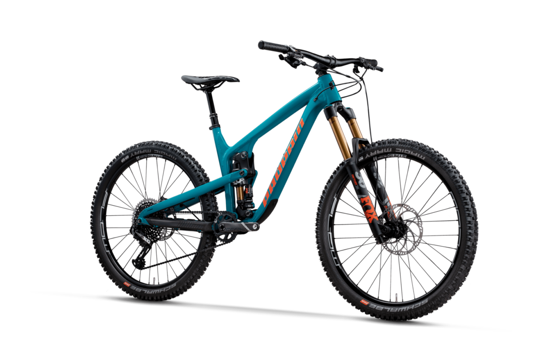 Propain enduro bike online