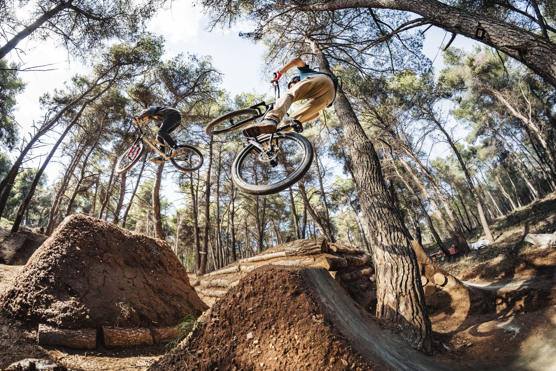 Propain dirt jump bike online