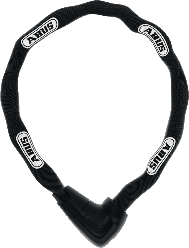 ABUS chain lock Steel-O-Chain 9808/110