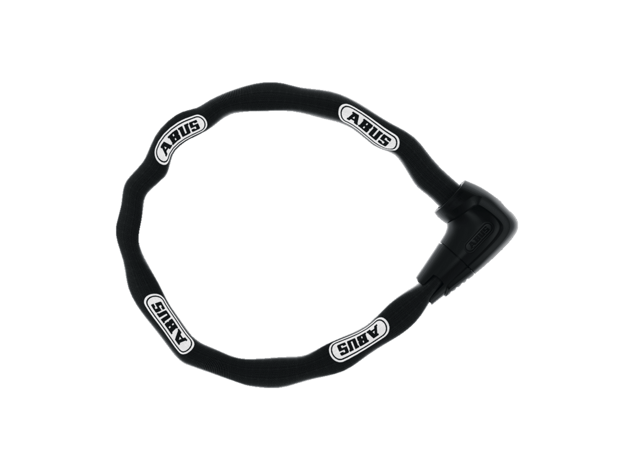 ABUS Kettenschloss Steel-O-Chain 9808/110