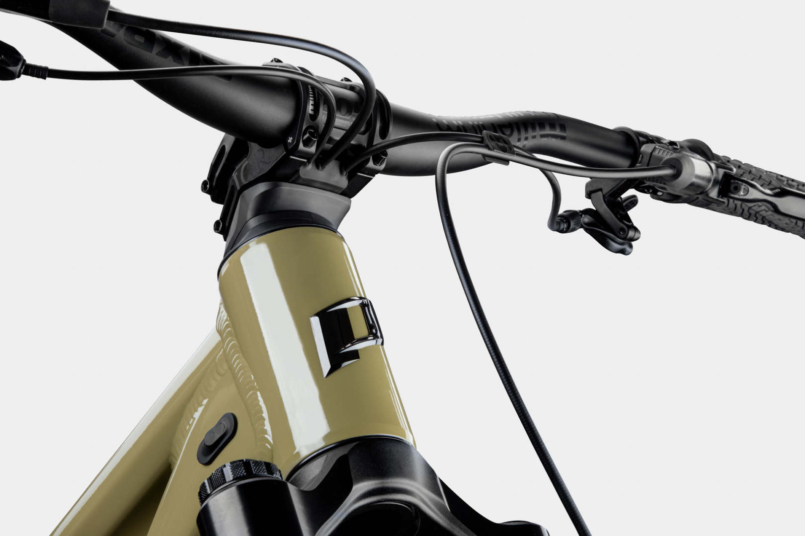 Unsere Sixpack ICR Vollintegration mit zugehörigem Millenium Vorbau, Made in Germany.