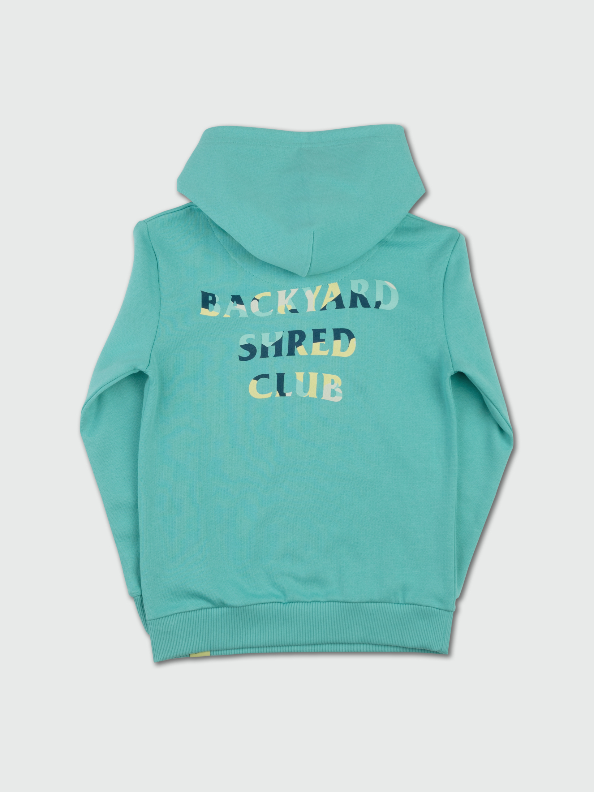 Logo Graphic Hoodie Kids PROPAIN Bicycles