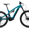 Ekano 1 AL 29" Ready2Roll RS