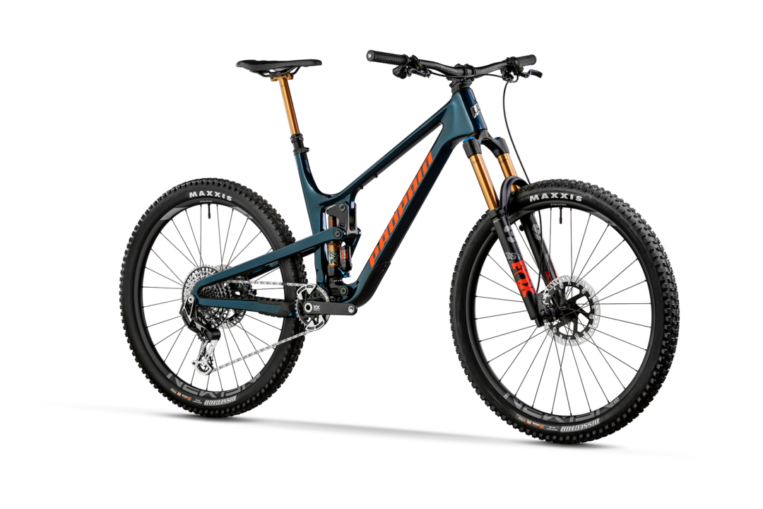 Propain enduro bike outlet