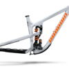 Frameset Spindrift 4 CF Mix