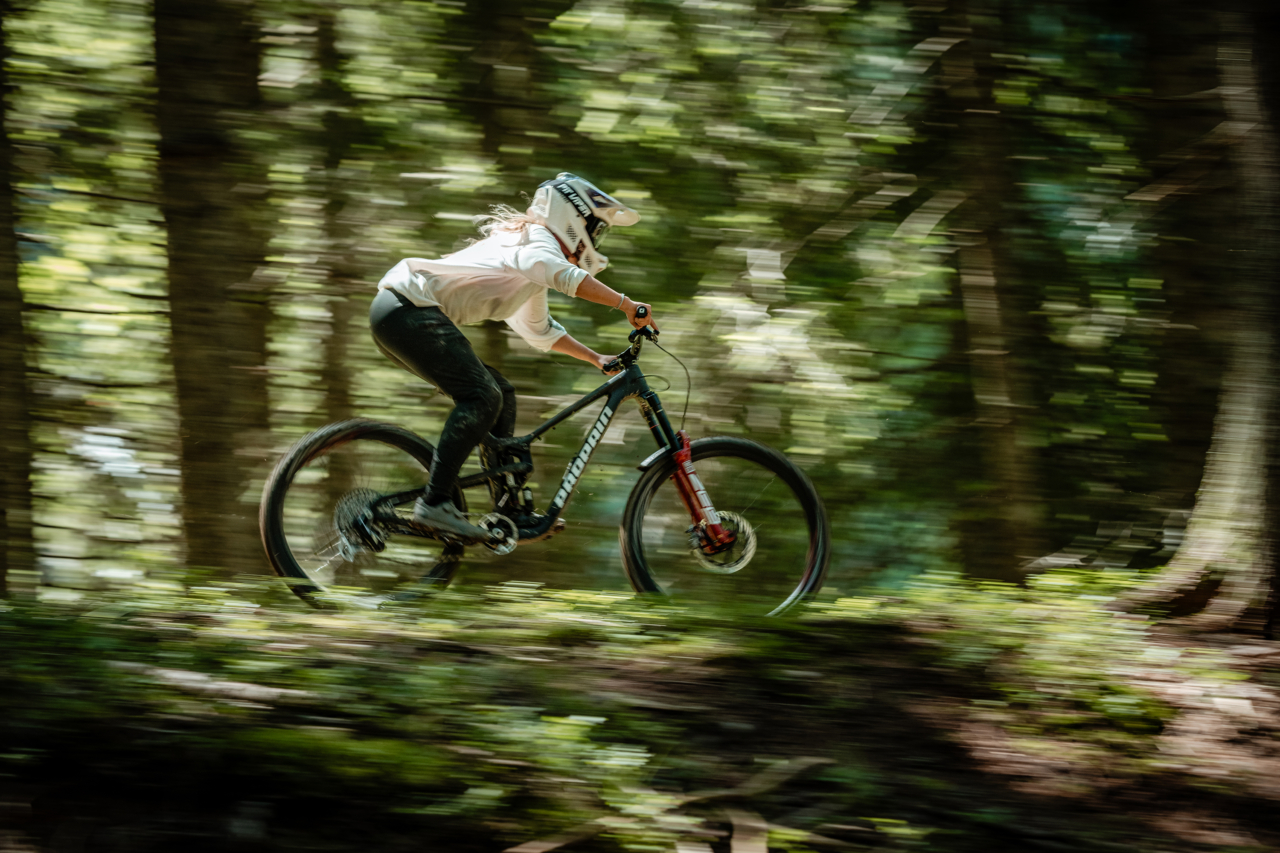 Spindrift 5 CF PROPAIN Bicycles