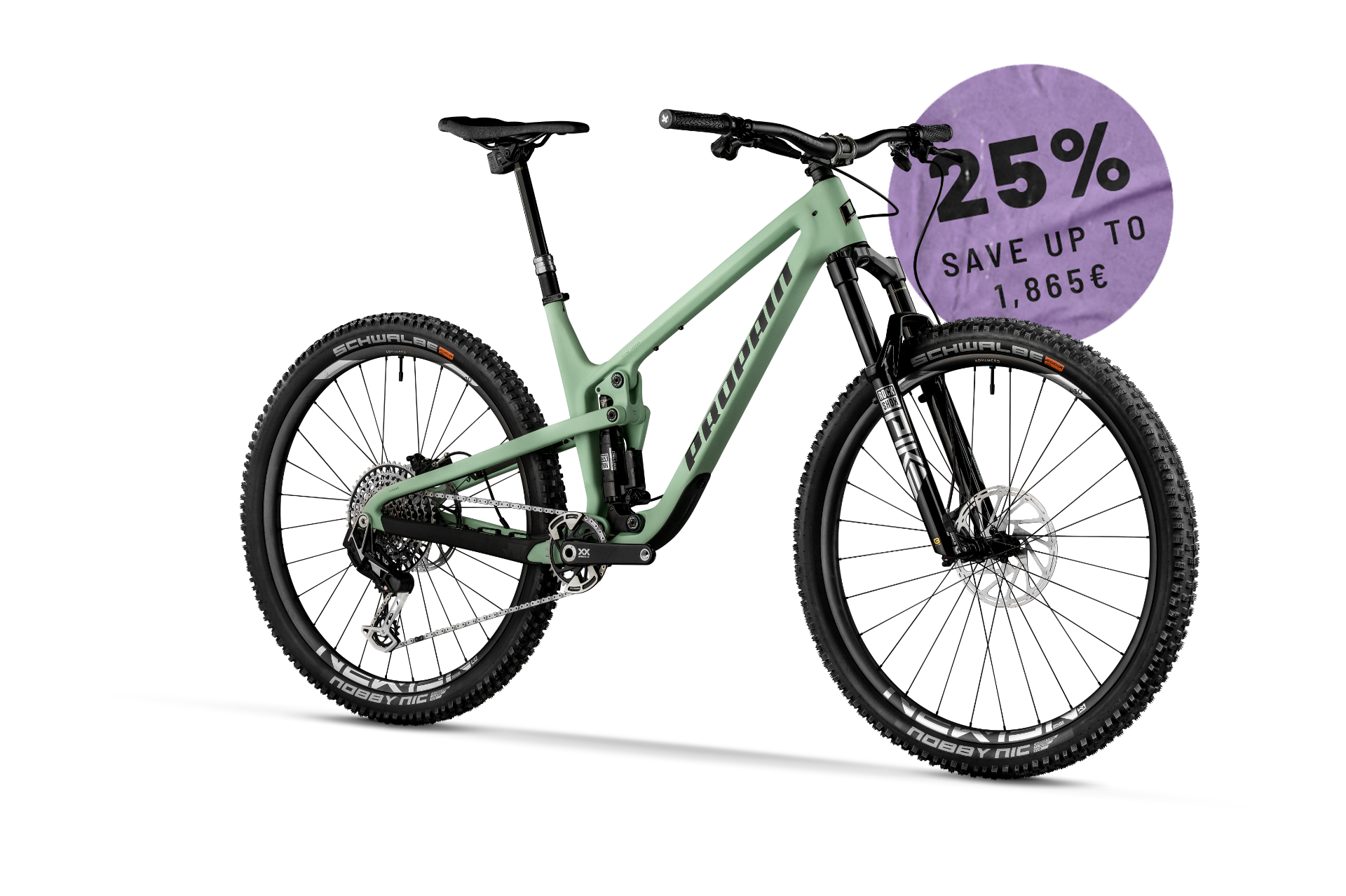 Propain bikes black friday sale