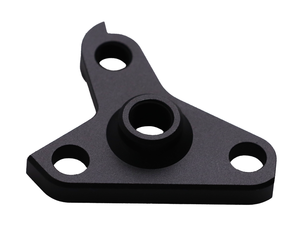 Derailleur hanger PED X12 for 24" right