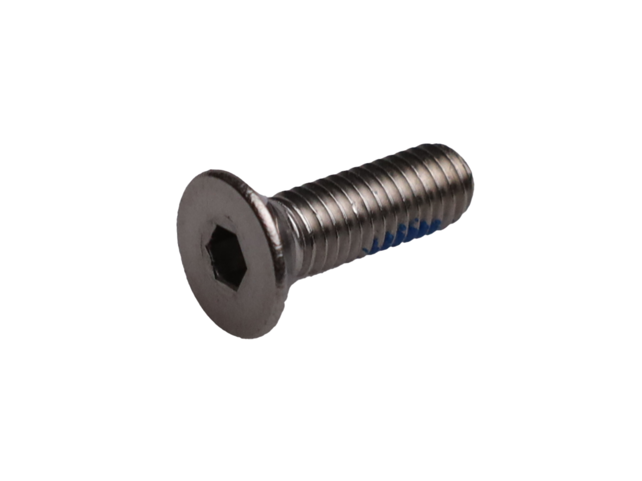 Countersunk screw - M5x12
