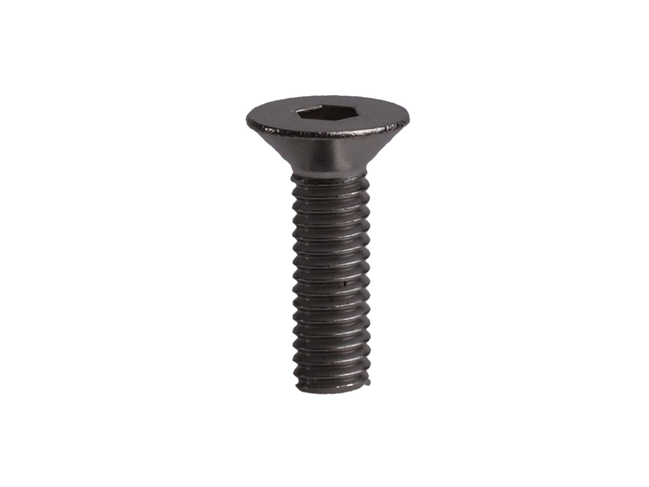 Screw - M6x20