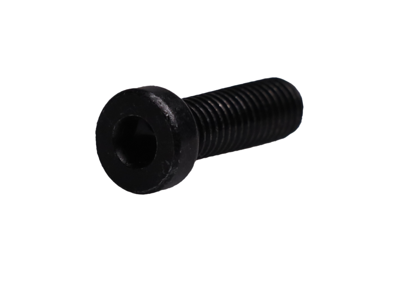 Engine mounting screw – M8x22 non-drive side