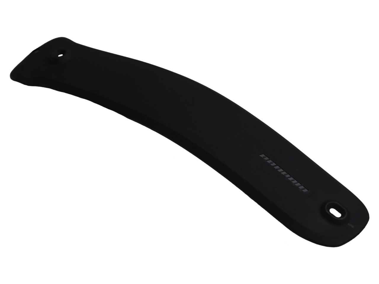 Down tube protector -Hugene 2 CF