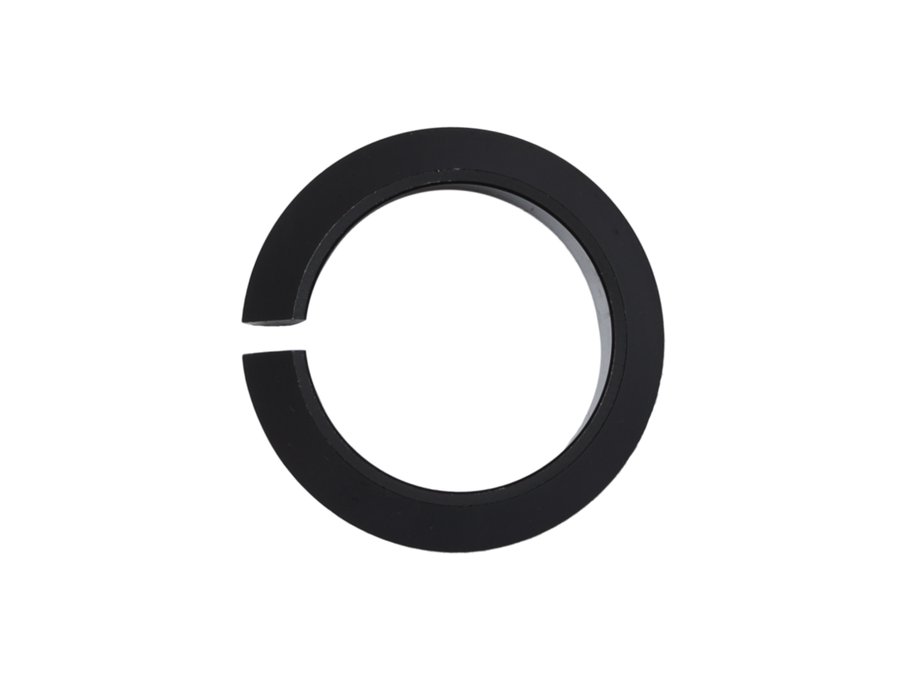 Clamping ring - axis 20 mm