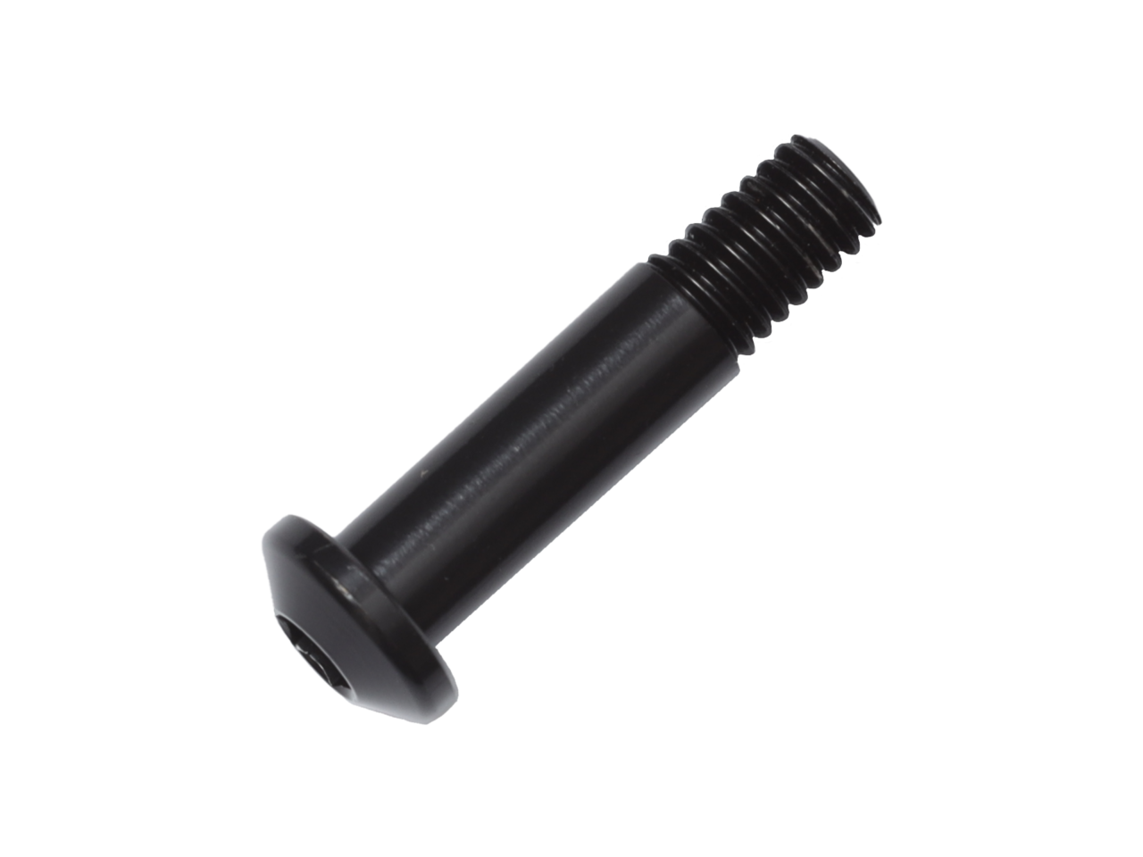 Damper bolt - M8x35