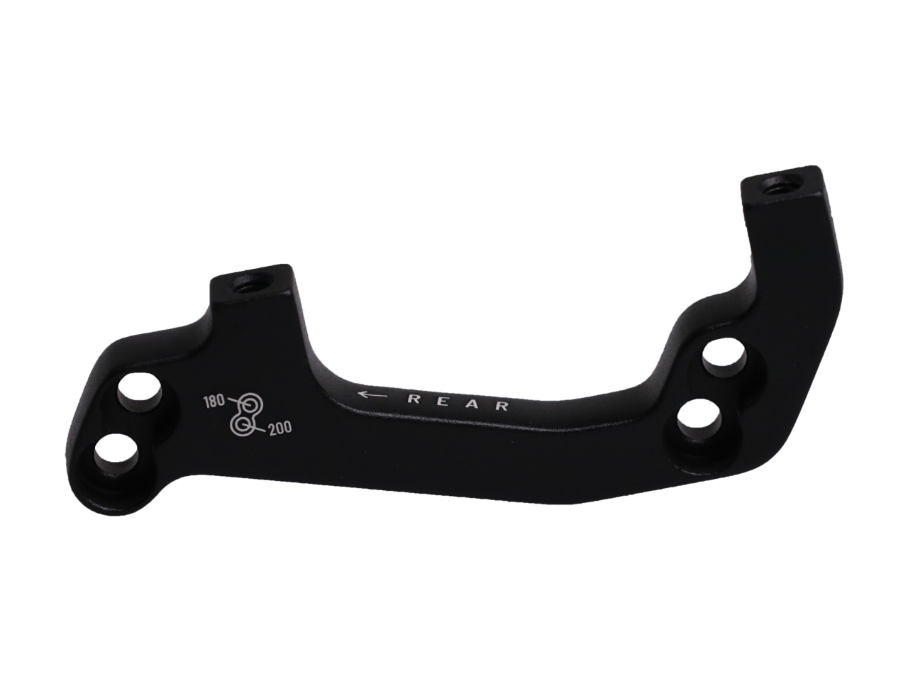 Brake adapter - Tyee 6 AL