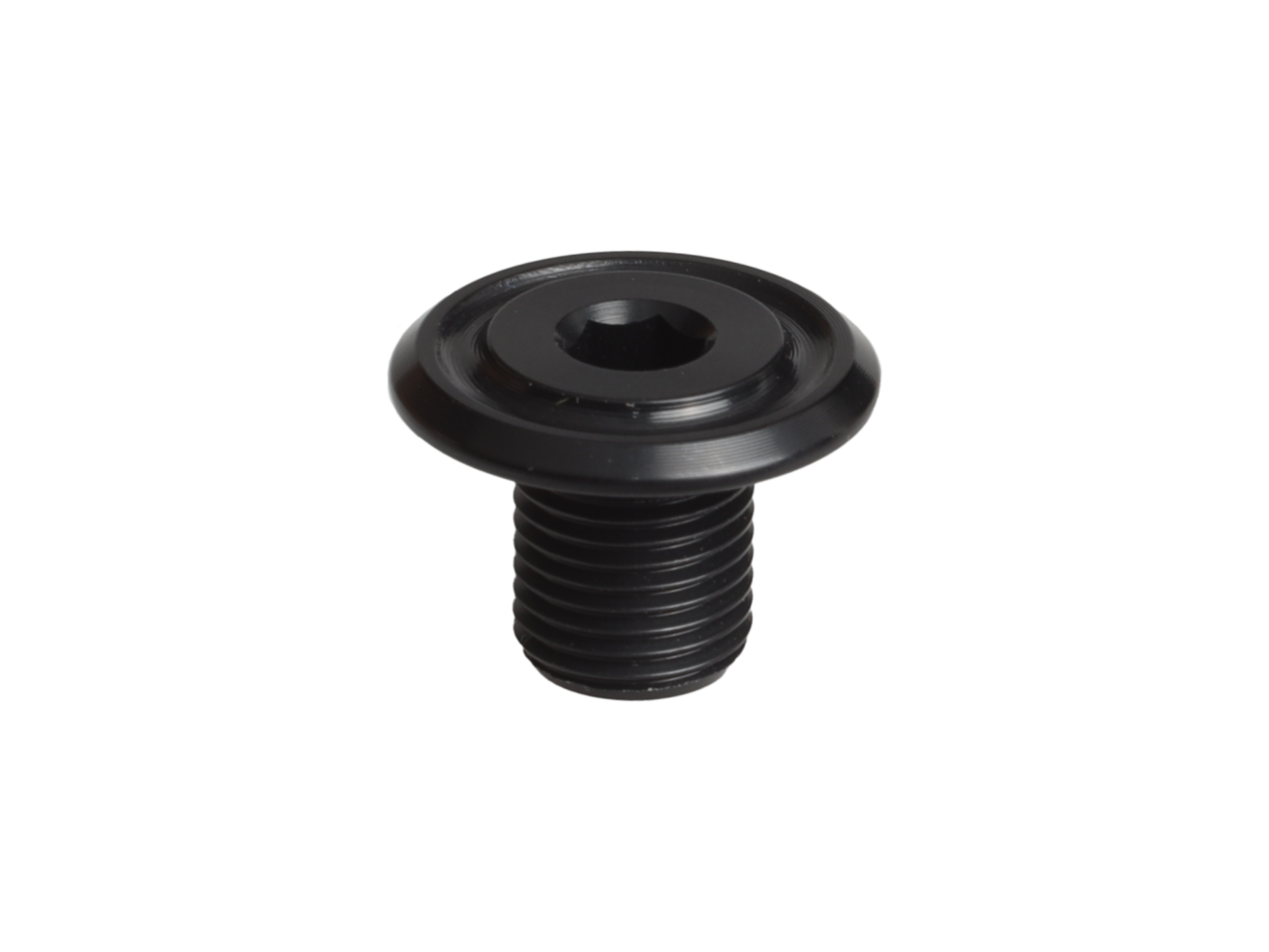 Axle cap - 10 mm