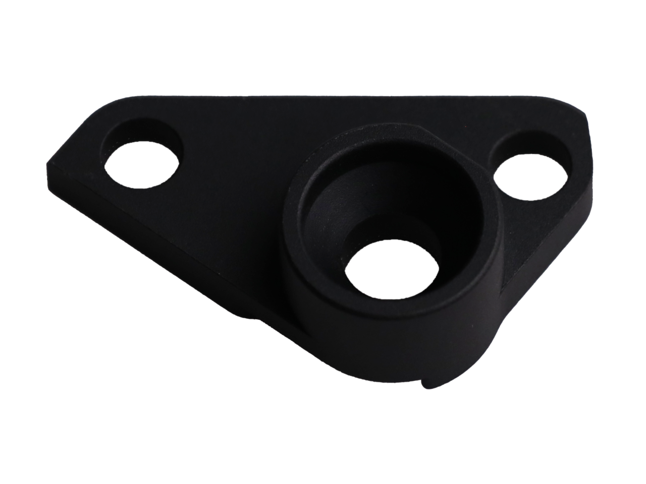 Derailleur hanger PED X12 for 26" left
