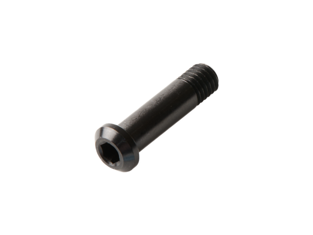 damper bolt - M8x31