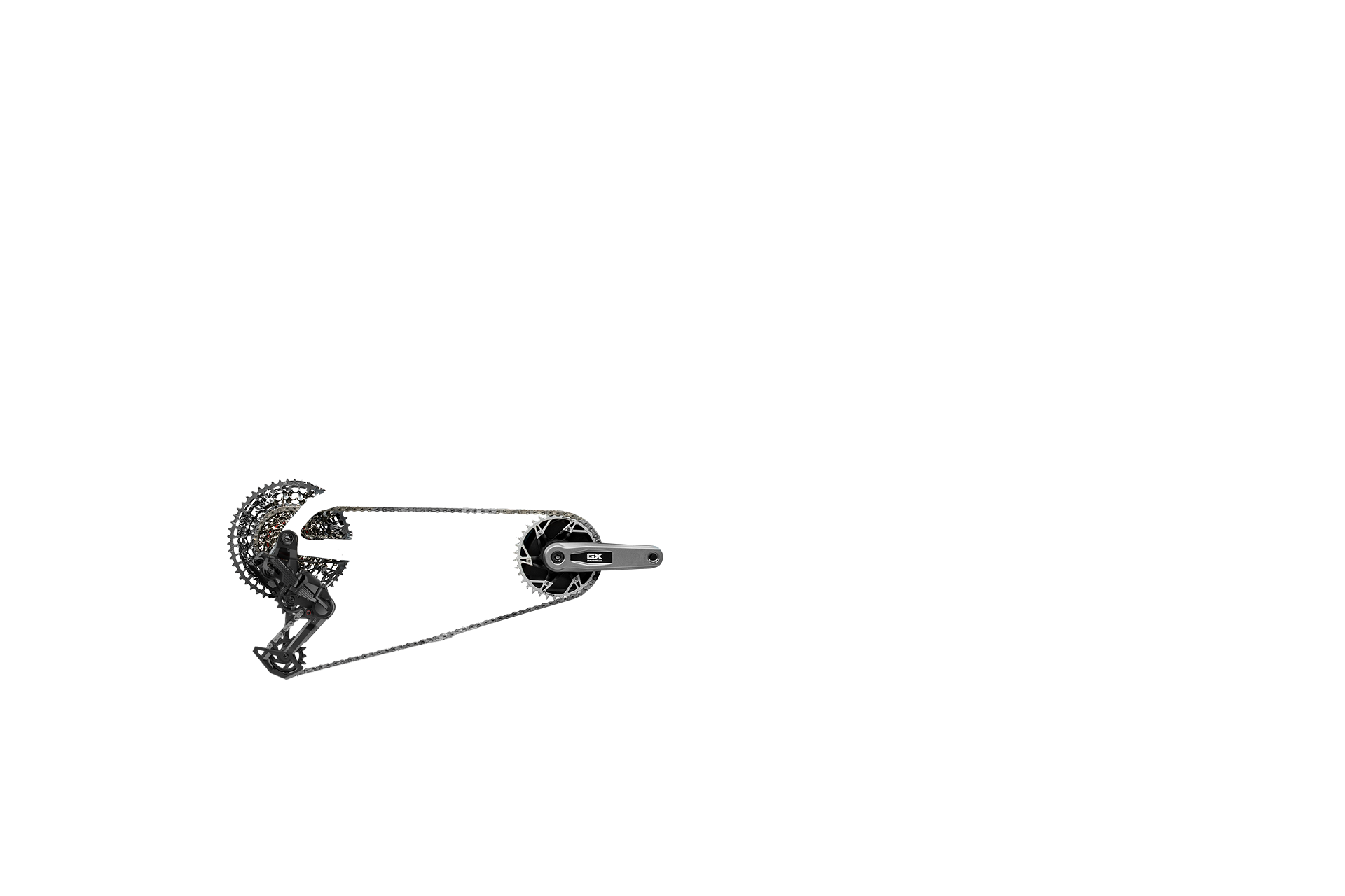Image de l'option du configurateur de vélo Propain