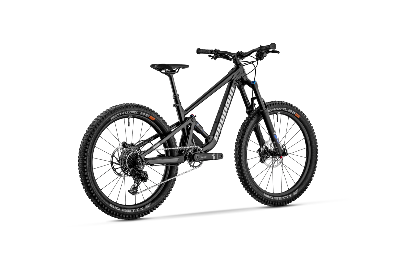 Cosmo Black