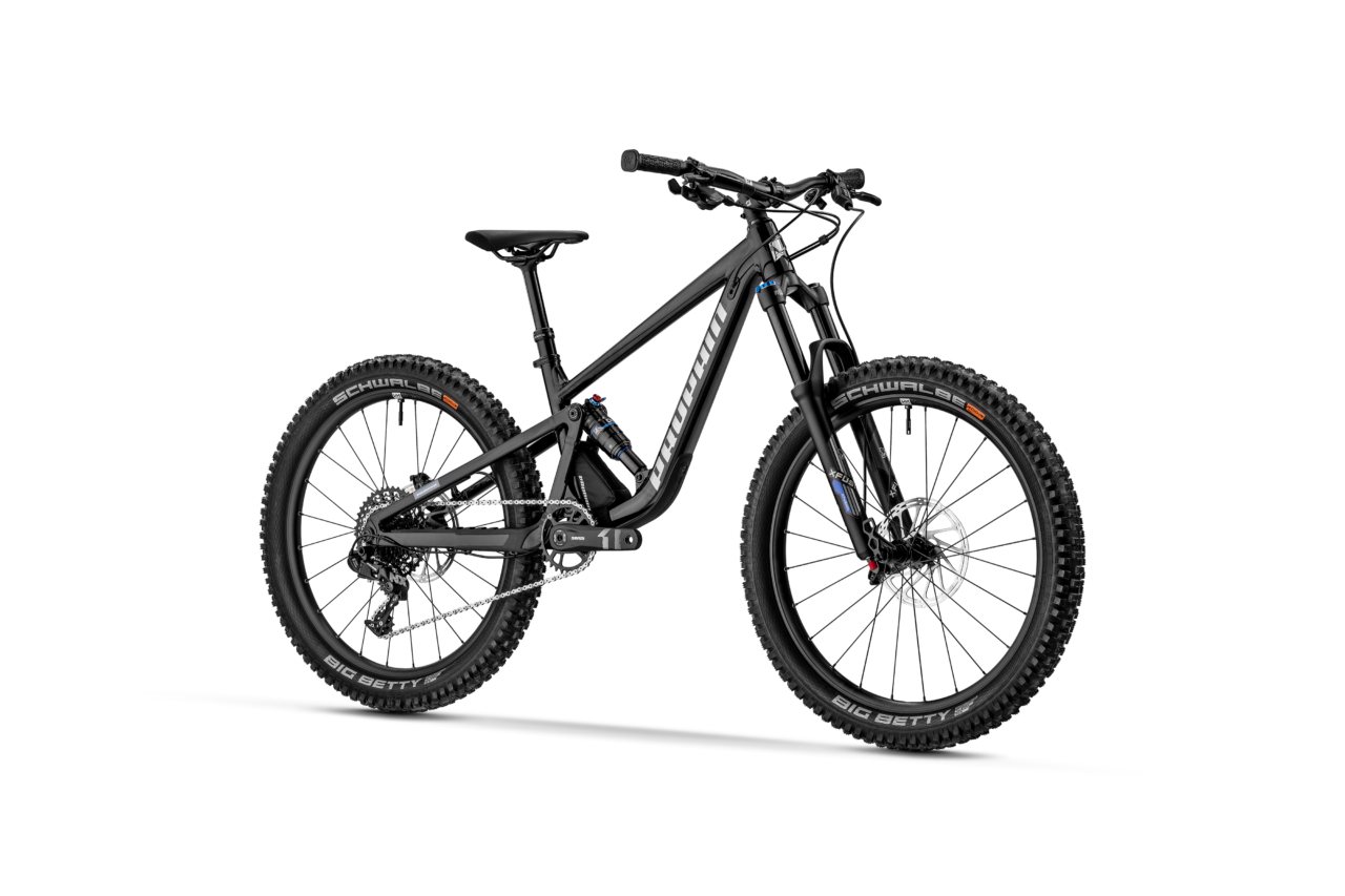 Cosmo Black