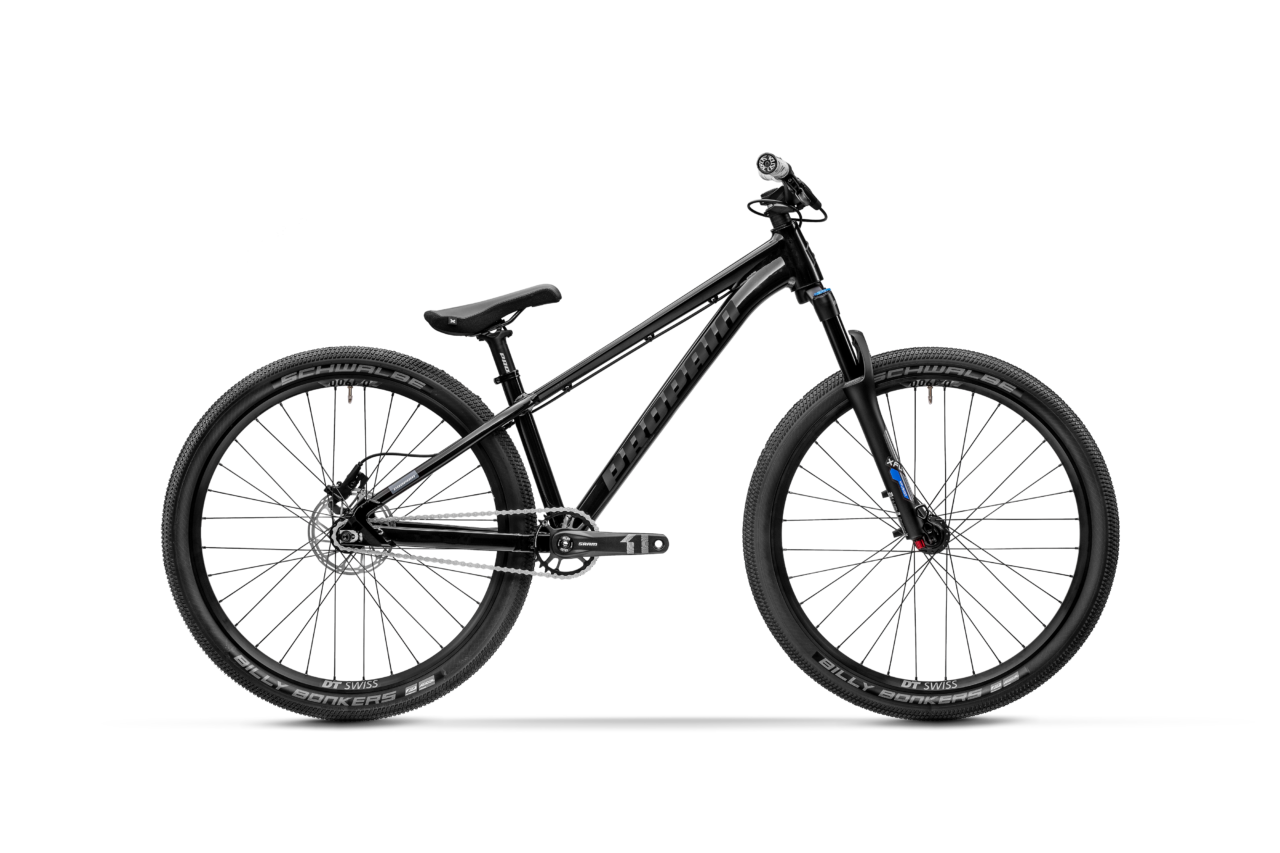 Cosmo Black