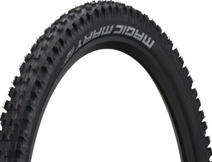 Schwalbe Magic Mary DH 27.5X2.4 Addix U-Soft Super DH