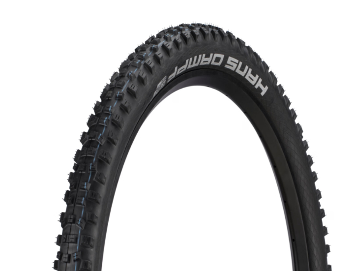 Tire Schwalbe Hans Dampf 29X2.6 Addix Speedgrip (E-Bike)