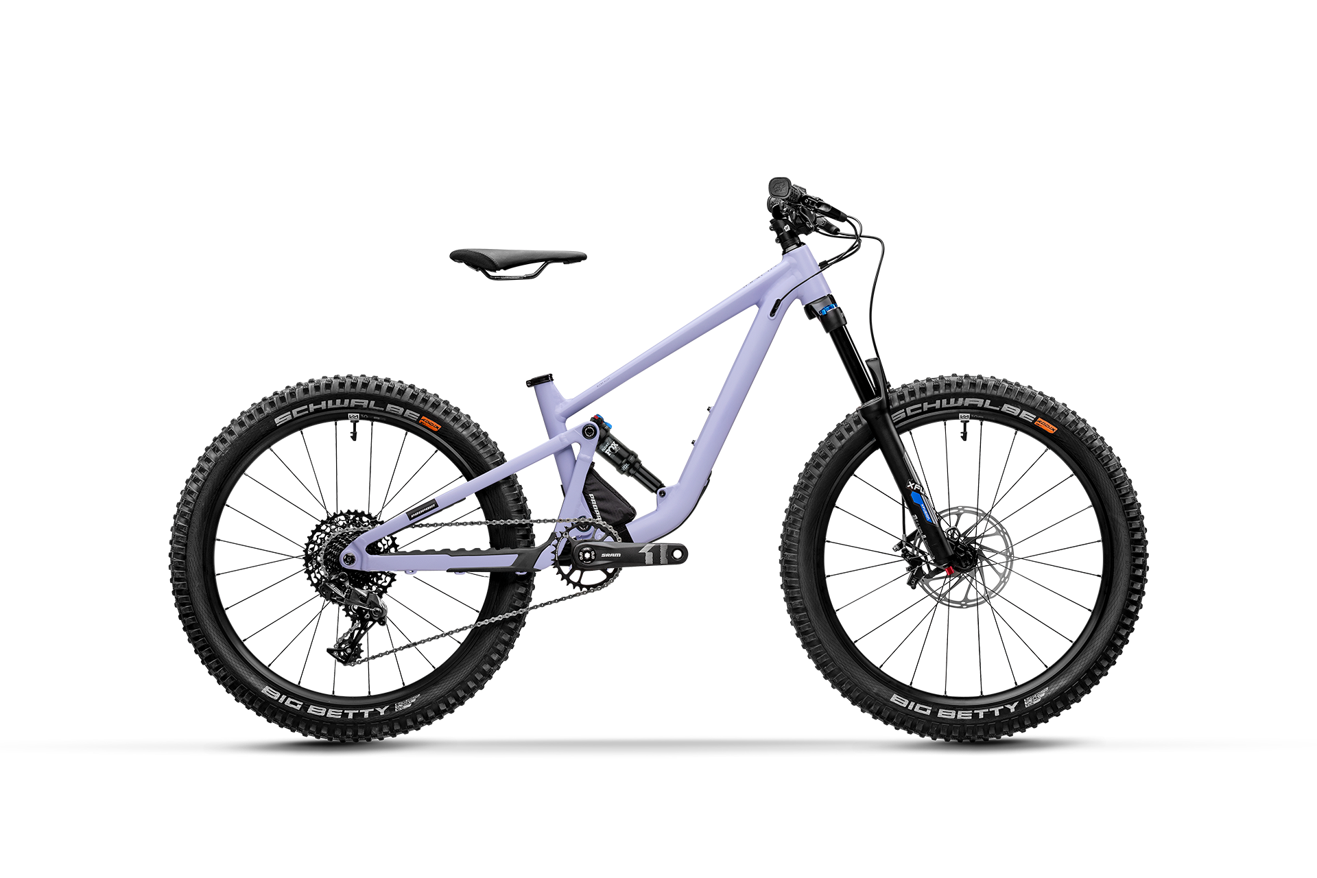 Propain Bike Configurator option image