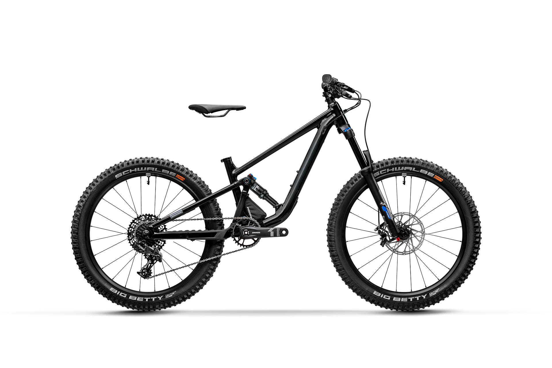 Propain Bike Configurator option image