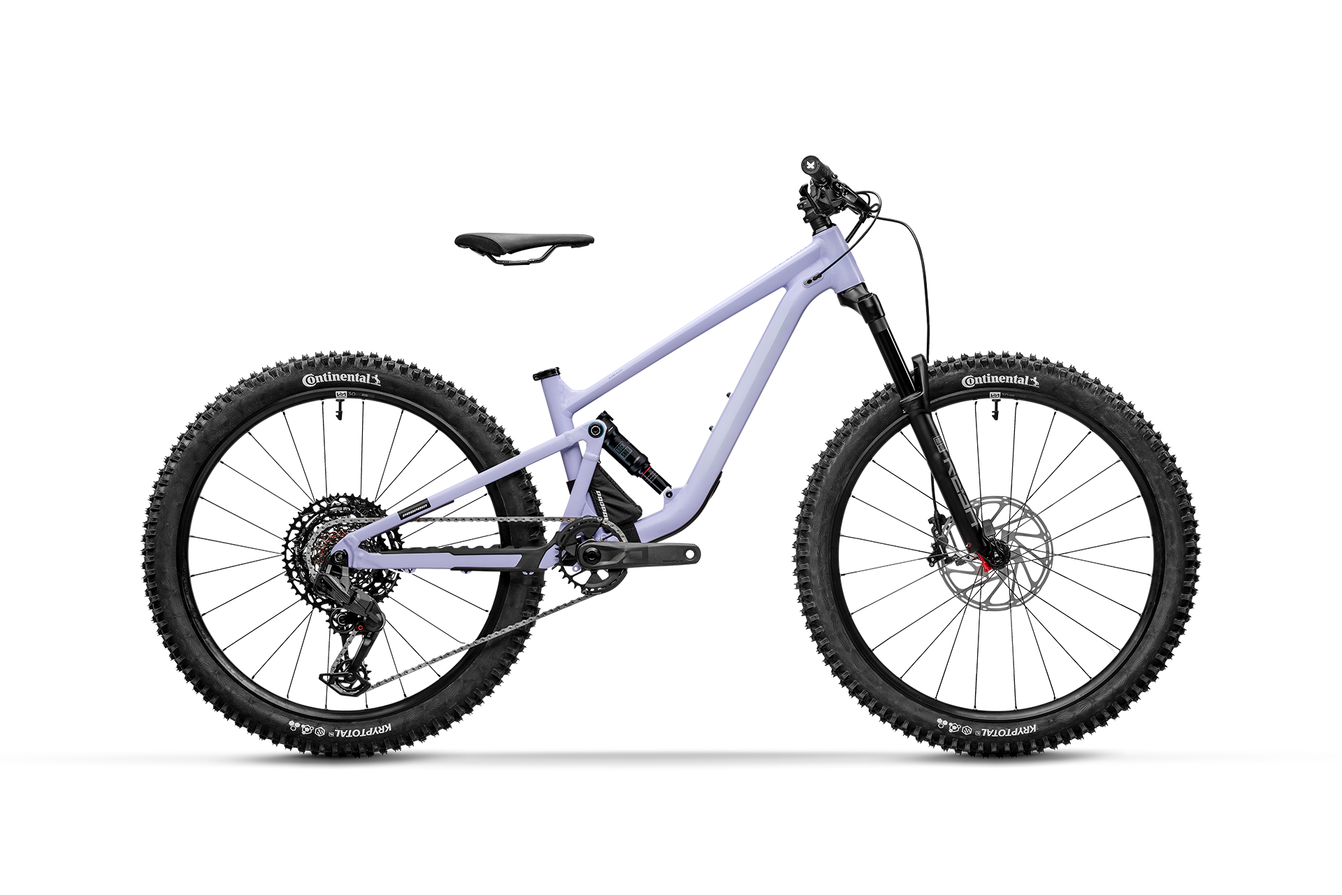 Propain Bike Configurator option image