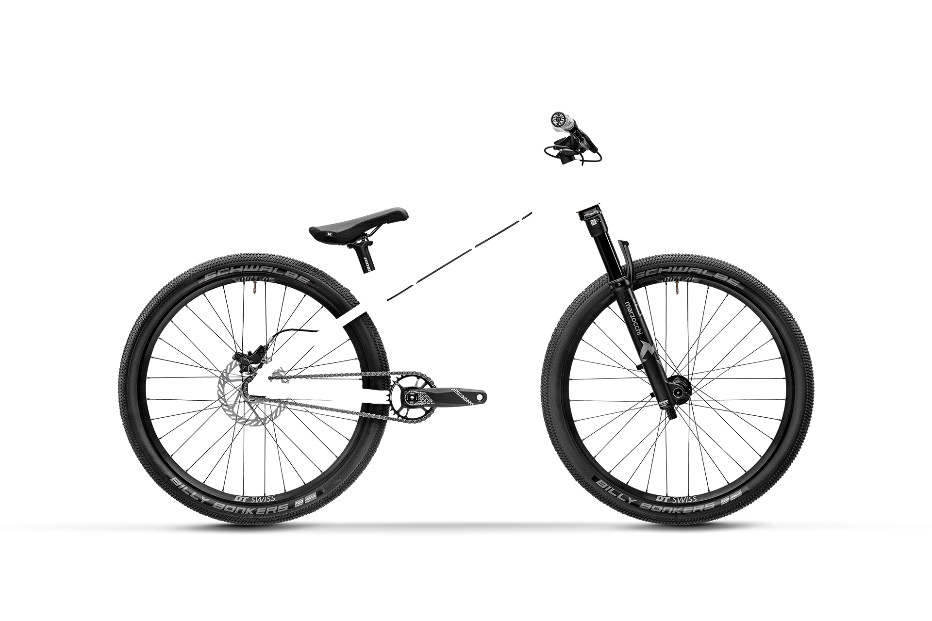 Propain Bike Configurator option image