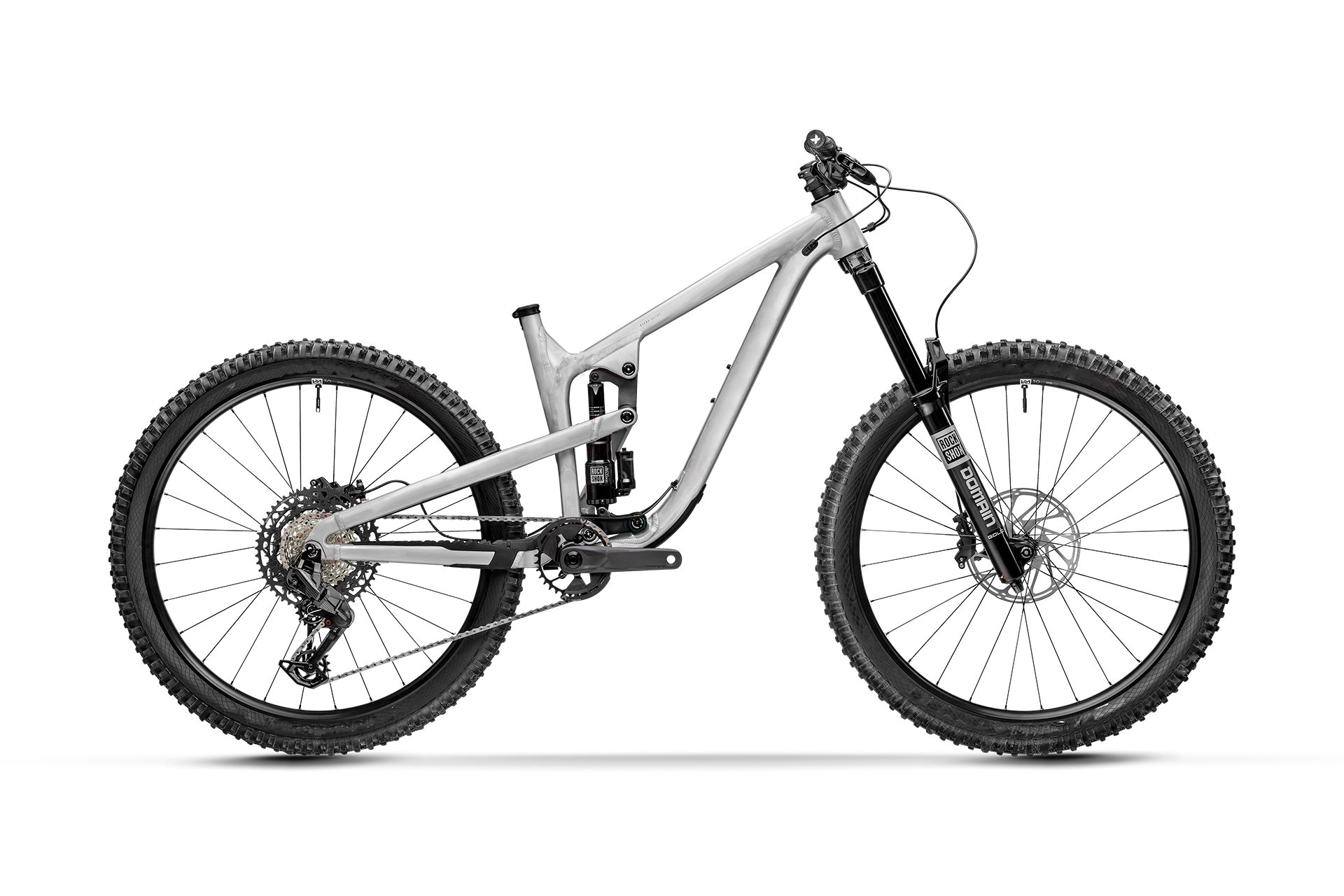 Propain Bike Configurator option image