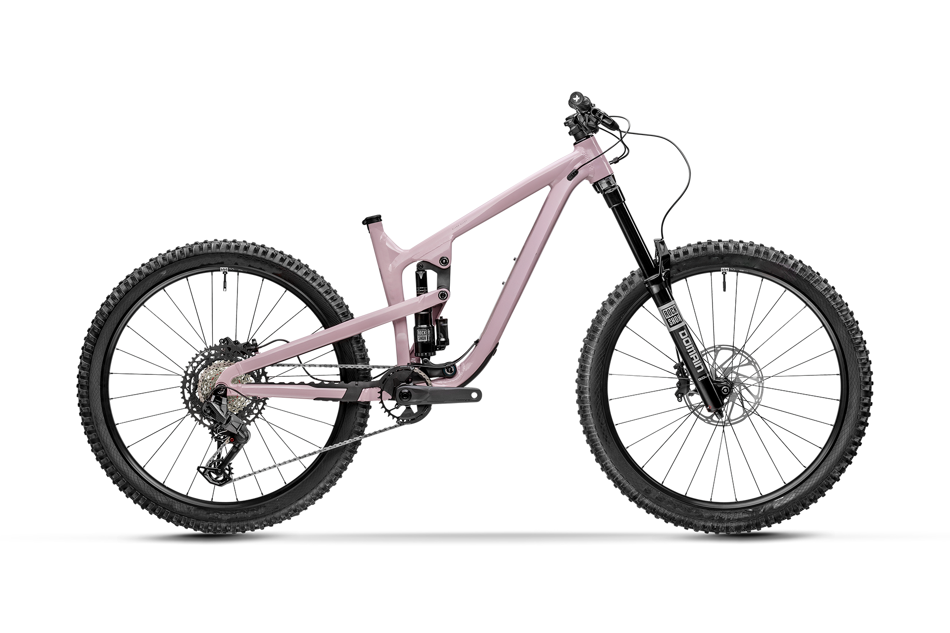 Propain Bike Configurator option image