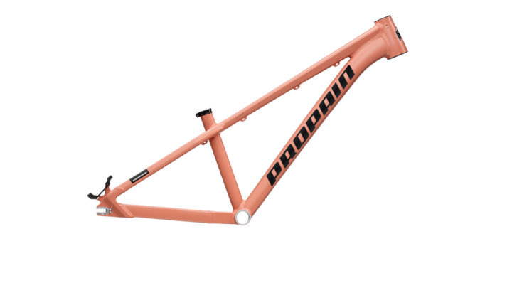 Frameset Trickshot 2
