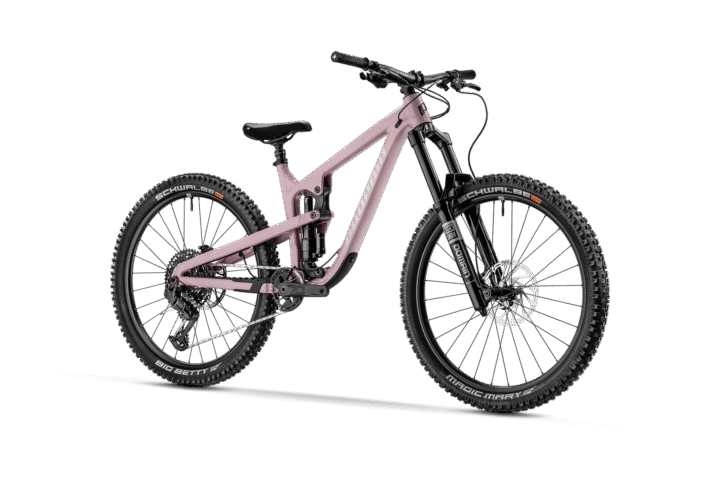 Spindrift YTH
