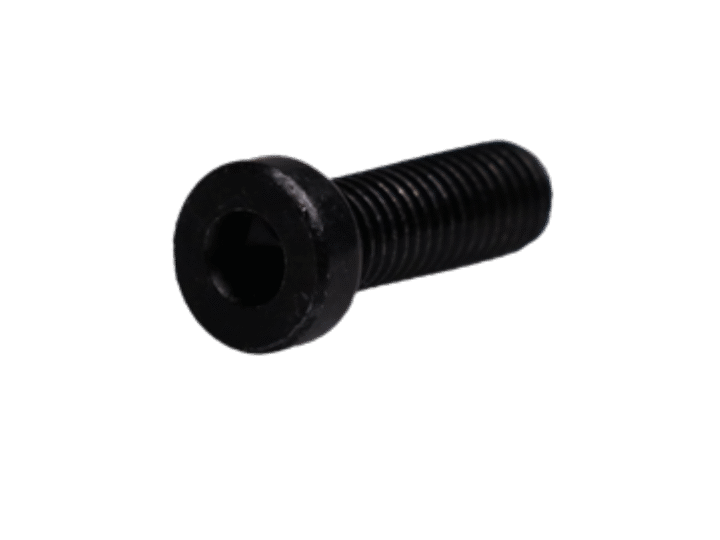 Vite - M5x10 testa piana DIN 6912
