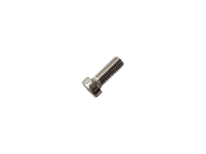 Vite - M6x16 testa piatta DIN 6912