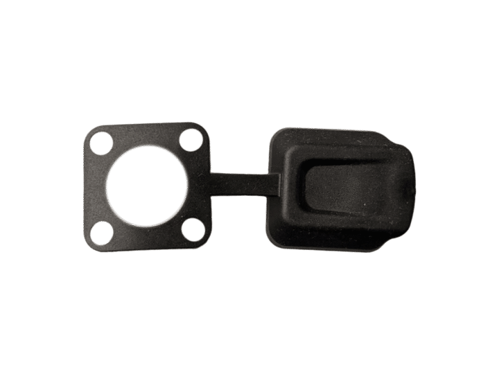 Cover - charging port