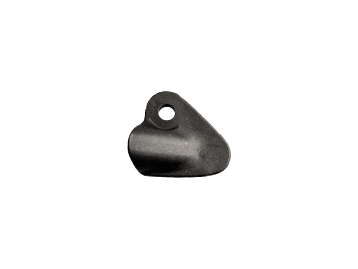 Cable entry clamp - plastic standard