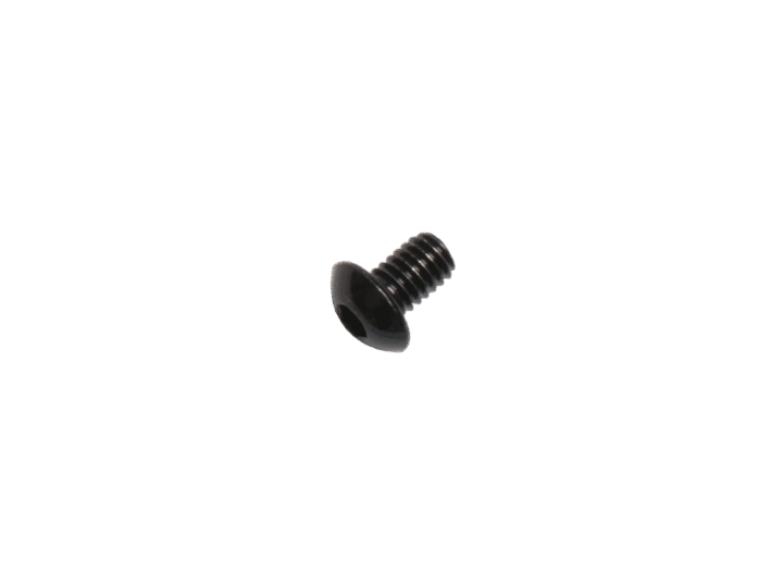 Vite - M4x6 ISO7380-1