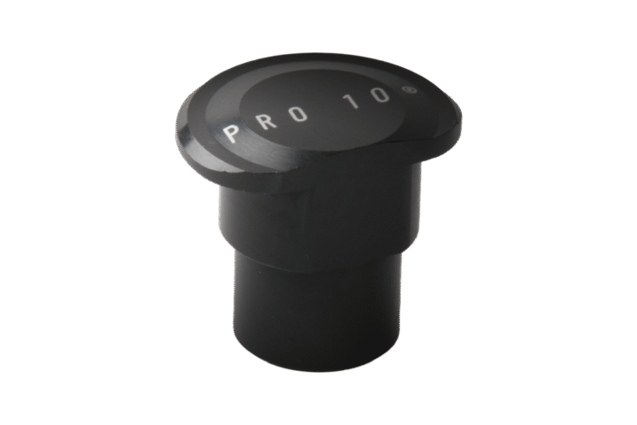 Threaded bolt - M10x1x20.5 custom