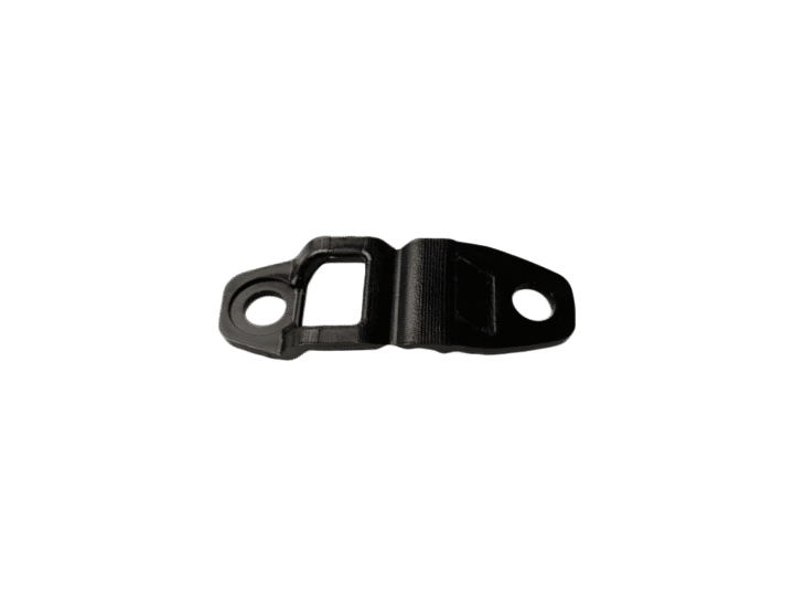 Cable holder - large black