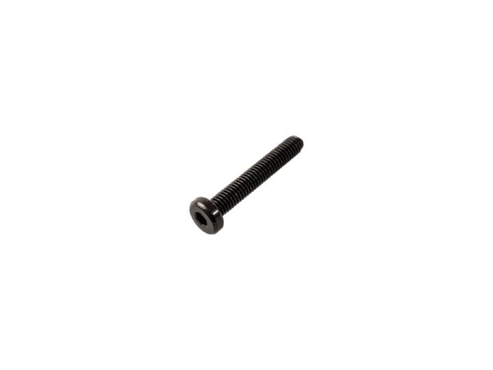 Screw - M3x18 custom