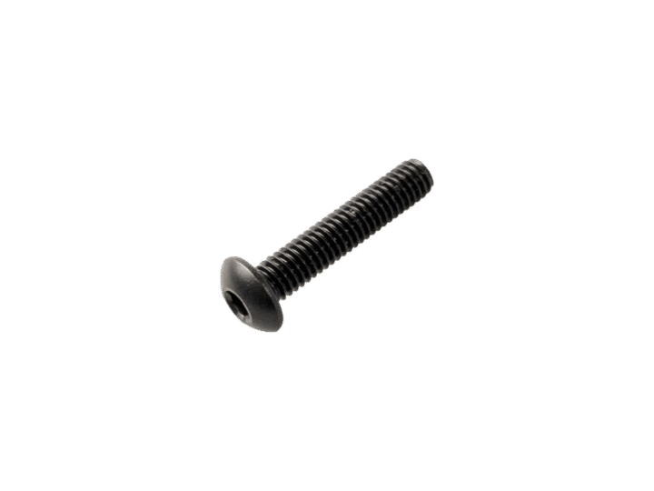 Vite - M4x20 ISO7380-1